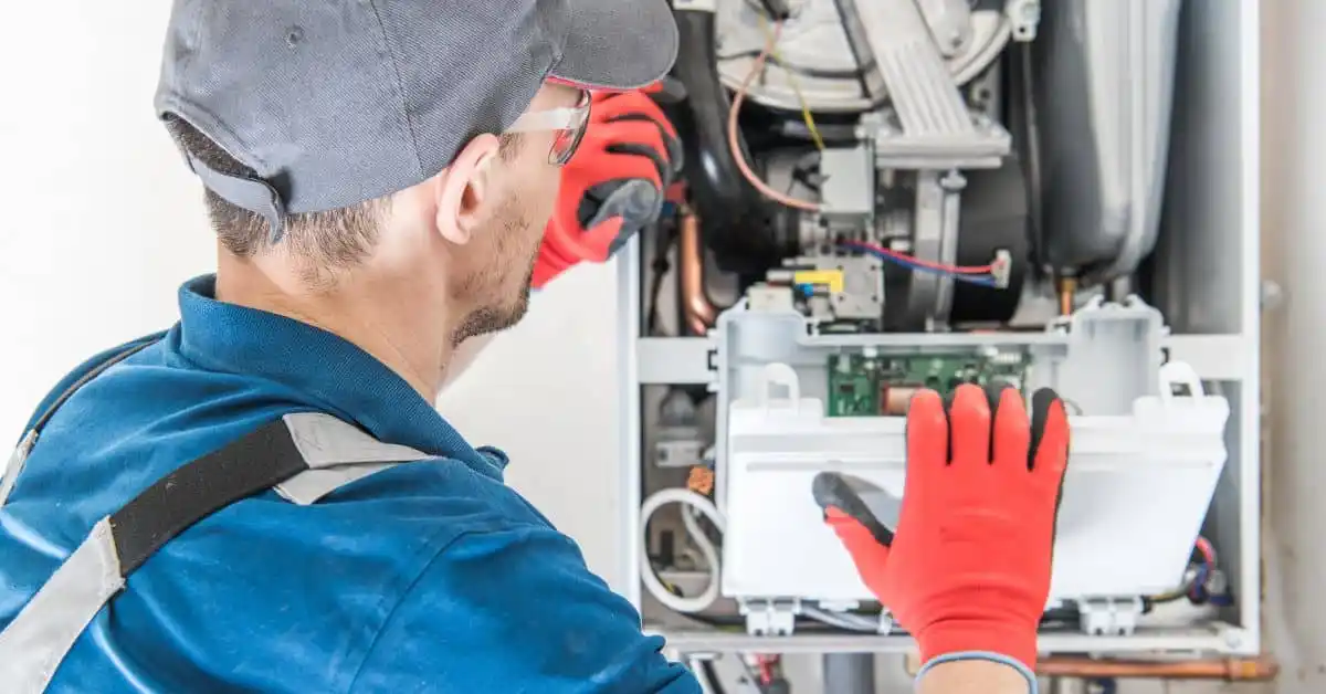 installateur Lelystad